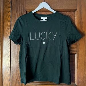 Lucky T-shirt